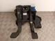 2013 Peugeot Boxer Mk3 Clutch & Brake Pedal Box 1610873780 484402