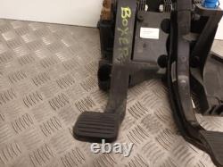2013 Peugeot Boxer Mk3 Clutch & Brake Pedal Box 1610873780 484402