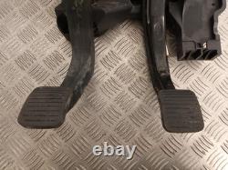 2013 Peugeot Boxer Mk3 Clutch & Brake Pedal Box 1610873780 484402