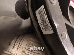 2013 Peugeot Boxer Mk3 Clutch & Brake Pedal Box 1610873780 484402