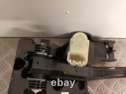 2013 Peugeot Boxer Mk3 Clutch & Brake Pedal Box 1610873780 484402