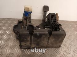 2013 Peugeot Boxer Mk3 Clutch & Brake Pedal Box 1610873780 484402