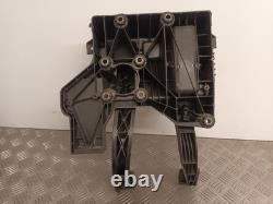 2013 Peugeot Boxer Mk3 Clutch & Brake Pedal Box 1610873780 484402