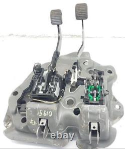 2014-2020 Mk4 Vauxhall E Corsa Pedal Box Assembly 1.4 Petrol 39080258