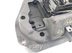 2014-2020 Mk4 Vauxhall E Corsa Pedal Box Assembly 1.4 Petrol 39080258