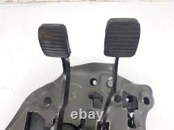 2014-2020 Mk4 Vauxhall E Corsa Pedal Box Assembly 1.4 Petrol 39080258