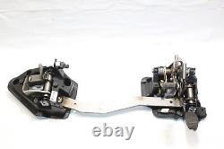 2014 FORD KA 1.2 Brake Pedal and Clutch Pedal Box