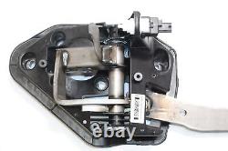 2014 FORD KA 1.2 Brake Pedal and Clutch Pedal Box