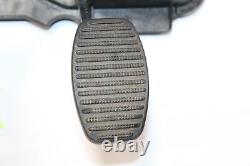 2014 FORD KA 1.2 Brake Pedal and Clutch Pedal Box