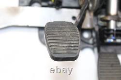 2014 FORD KA 1.2 Brake Pedal and Clutch Pedal Box