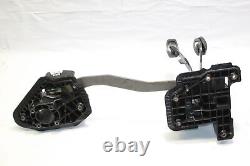 2014 FORD KA 1.2 Brake Pedal and Clutch Pedal Box