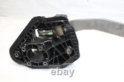 2014 FORD KA 1.2 Brake Pedal and Clutch Pedal Box