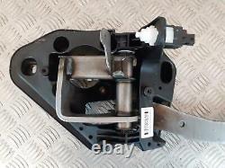 2014 FORD KA Mk2 Brake & Clutch Pedal Box Assembly 1.2 Petrol Manual