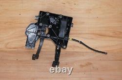 2014 Peugeot Boxer Clutch and Brake Pedal Box 1374778080
