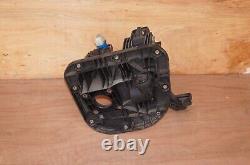 2015 Iveco Daily 35C17 Pedal Box Assembly (brake+clutch) 5801264939
