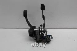 2015 PEUGEOT PARTNER Mk2 5 Speed Manual Pedal Box Throttle Brake Clutch
