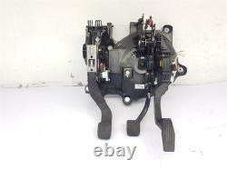 2015 Vauxhall Mokka Pedal Box Assembly 1.7 Diesel A17dts(lud) 95421239