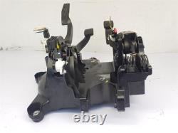 2015 Vauxhall Mokka Pedal Box Assembly 1.7 Diesel A17dts(lud) 95421239