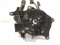 2015 Vauxhall Mokka Pedal Box Assembly 1.7 Diesel A17dts(lud) 95421239