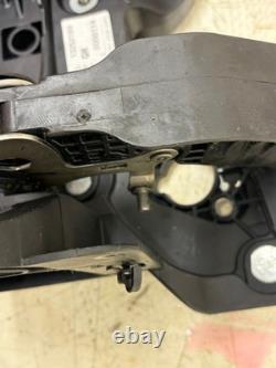 2015 Vauxhall Zafira C Mk3 Tourer 1.4 Petrol Clutch Brake Pedal Box 512723057 13