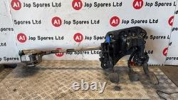 2016-2019 Vauxhall Vivaro 1.6 Td L1h1 Manual Pedal Box