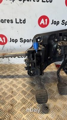 2016-2019 Vauxhall Vivaro 1.6 Td L1h1 Manual Pedal Box