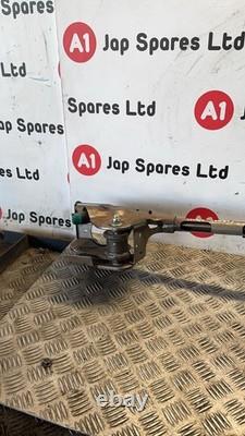 2016-2019 Vauxhall Vivaro 1.6 Td L1h1 Manual Pedal Box