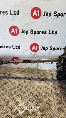 2016-2019 Vauxhall Vivaro 1.6 Td L1h1 Manual Pedal Box