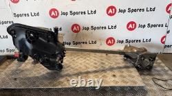 2016-2019 Vauxhall Vivaro 1.6 Td L1h1 Manual Pedal Box