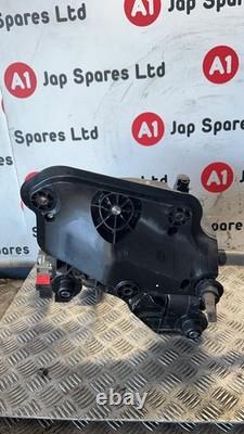 2016-2019 Vauxhall Vivaro 1.6 Td L1h1 Manual Pedal Box