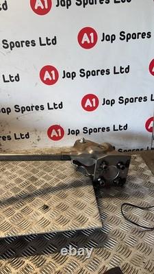 2016-2019 Vauxhall Vivaro 1.6 Td L1h1 Manual Pedal Box