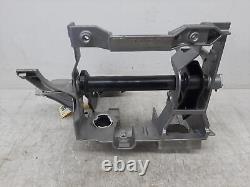 2016 AUDI A7 8 Speed Automatic Pedal Box Throttle Brake Clutch