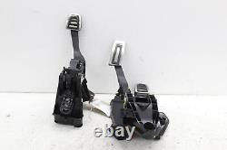 2016 Audi TT 8S Clutch Pedal Box Set 482310