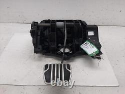 2016 JAGUAR F TYPE 8 Speed Automatic Pedal Box Throttle Brake Clutch GX5M2450DC