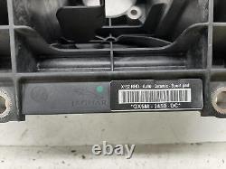 2016 JAGUAR F TYPE 8 Speed Automatic Pedal Box Throttle Brake Clutch GX5M2450DC
