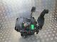 2016 Mg 3 Sport 1.5 Petrol Brake Servo Brake Clutch Pedal Box Set 10180105