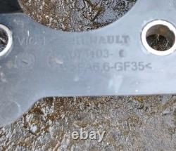 2016 NISSAN NV400 2.3 DCI Clutch Master Cylinder Brake Pedal Box Assy 8200672372