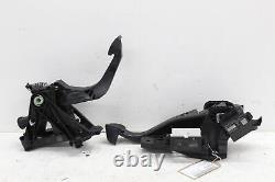 2016 SEAT ATECA Pedal Box 483028