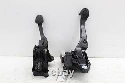 2016 SEAT ATECA Pedal Box 483028