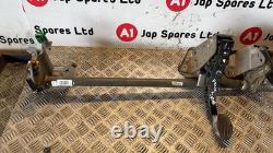 2017-2023 Toyota Proace Mk2 Pa2 Brake And Clutch Pedal Box 9832165080