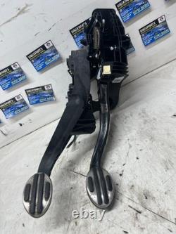 2017 Mini John Cooper Works Jcw F56 2.0 Turbo Clutch & Pedal Box 19929610 #mc37