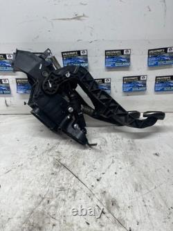 2017 Mini John Cooper Works Jcw F56 2.0 Turbo Clutch & Pedal Box 19929610 #mc37