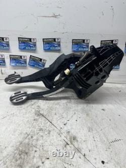 2017 Mini John Cooper Works Jcw F56 2.0 Turbo Clutch & Pedal Box 19929610 #mc37