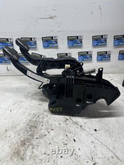 2017 Mini John Cooper Works Jcw F56 2.0 Turbo Clutch & Pedal Box 19929610 #mc37