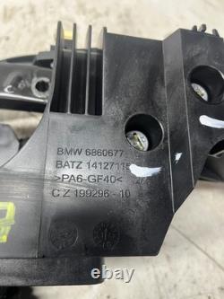 2017 Mini John Cooper Works Jcw F56 2.0 Turbo Clutch & Pedal Box 19929610 #mc37