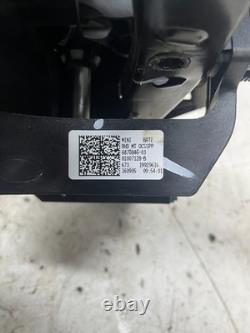 2017 Mini John Cooper Works Jcw F56 2.0 Turbo Clutch & Pedal Box 19929610 #mc37