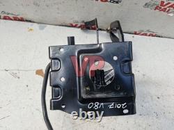 2017 SAIC LDV V80 2.5 Clutch Brake Pedal Box Cylinder 37K Miles N/A
