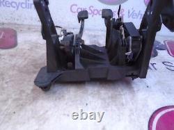2017 Vauxhall Astra Cdti Estate Off Side Front Clutch/brake Pedal Box