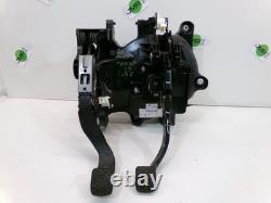 2017 Vauxhall Mokka X Elite 42343862 Pedal Box Clutch Pedal Brake Pedal