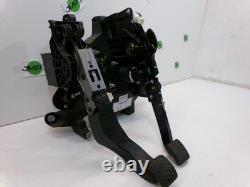 2017 Vauxhall Mokka X Elite 42343862 Pedal Box Clutch Pedal Brake Pedal